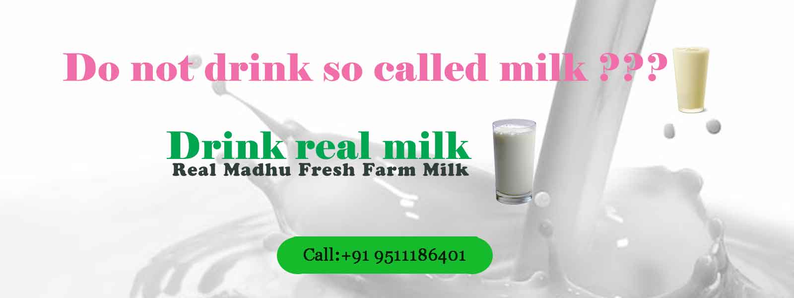 milk